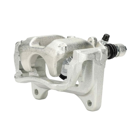 Wagner Brake New Semi-loaded Coated Disc Brake Caliper Assembly,  CN12895SC
