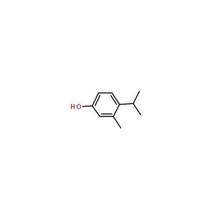 Ak Scientific 4-Isopropyl-3-methylphenol (5g), CAS 3228-02-2 V1269-5g