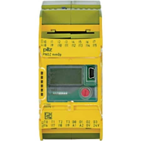 Pilz Safety Controller 772000