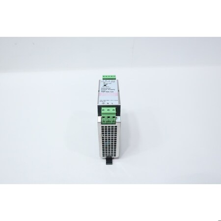 Traco INDUSTRIAL POWER SUPPLY 3.75A 24V-DC 115-240V-AC TSP090-124 BN