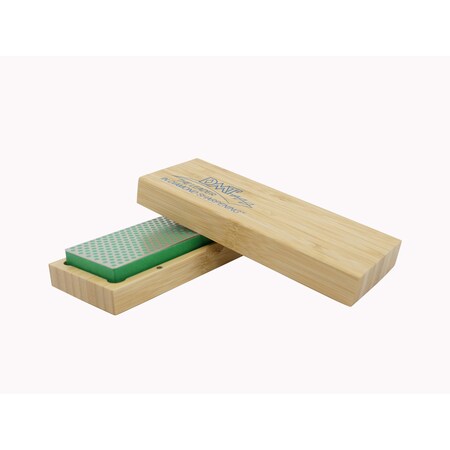 Dmt Diamond Whetstone(TM) 1200, 6 in W6E