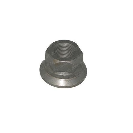Yale REPLACEMENT NUT, WHEEL 580037894