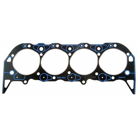 Fel-Pro Severe Duty Engine Cylinder Head Gasket, 508SD
