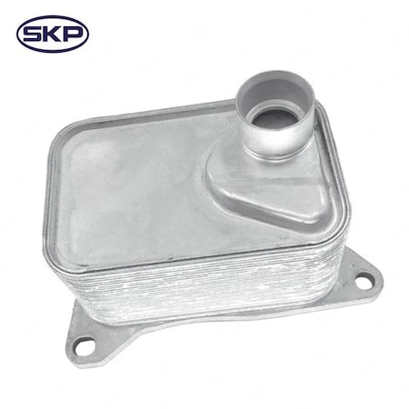 Skyward Automotive Products Engine Oil Cooler,  SK90914