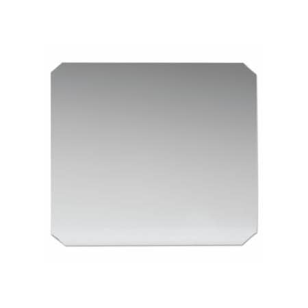 Anchor Brand Outside Cover Lens, 5-1/2 in x 4-1/2 in, 100% Polycarbonate 101-UV921M