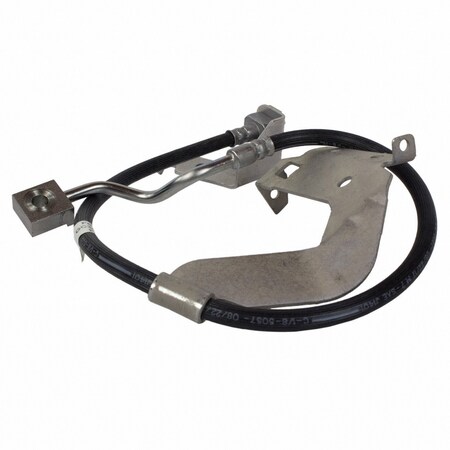 Motorcraft Brake Hydraulic Hose,  BRHF182