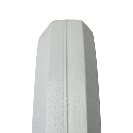 Invacare Hme Tire, 24" X 1", Snap-On, Solid 114669