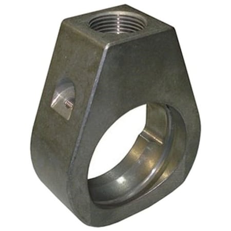 Edt HANGER BEARING HOUSING 8AE1