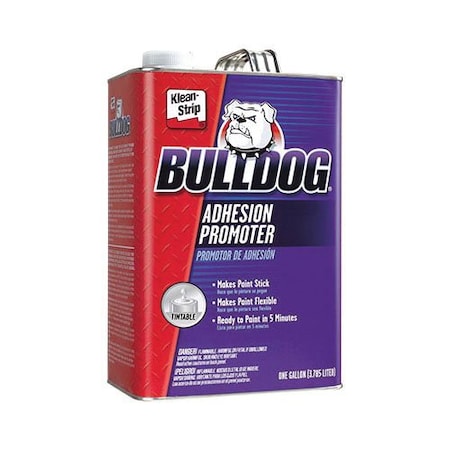 Klean-Strip Automotive Bulldog Adhesion Promoter, Gallon GTPO123