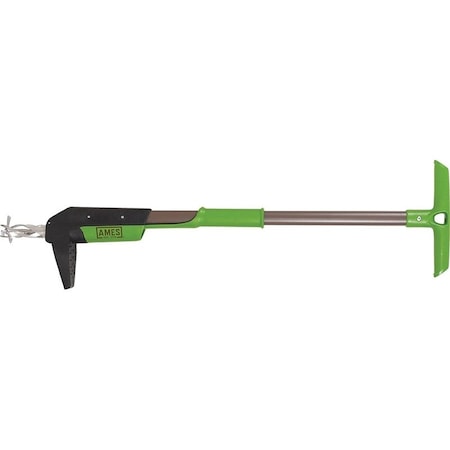True Temper WEEDER STL HNDL 39.75 in.L 2917300