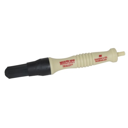 Lisle Multijet Flow Thru Brazilush LI89550