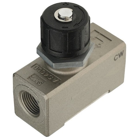 Smc SPEED CONTROLLER AS4000-03