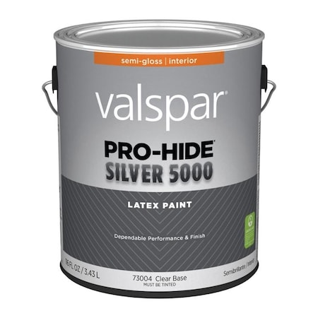 Valspar VAL PHS5K INT SG CLR 1G 028.0073004.007