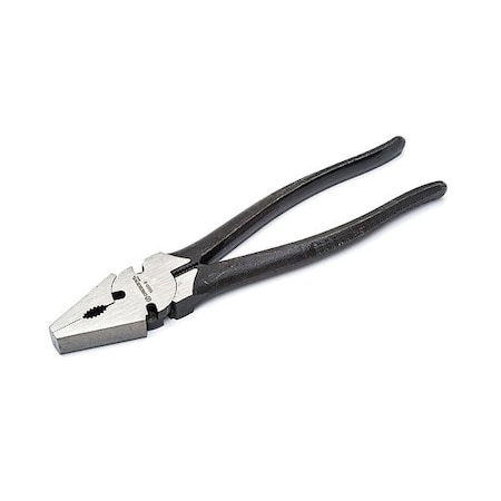 Crescent Plier, 8in, Button Fence 10008VN-05