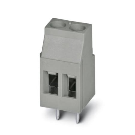 Phoenix Contact BC-508X18- 2 BK PCB terminal block 5452263