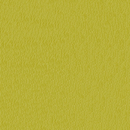 Abbeyshea Citron, Polyurethane Coated Faux Leather Fabric, 1 Yard L, 54 in W MIAMI54