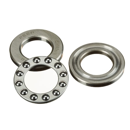 Ridgid Ball Bearing 59945