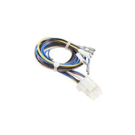 Lennox LOWER IGN CONTROL WIRE HARNESS 15K11