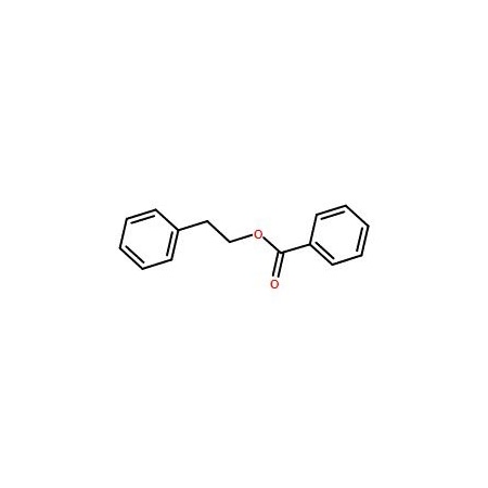 Ak Scientific Phenethyl benzoate (5g), CAS 94-47-3 6279AF-5g