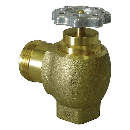 Zurn Control Wheel Hand Stop P6000-C-WH-RB