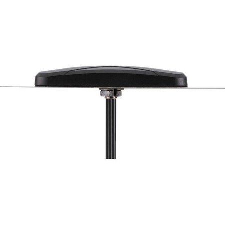 Taoglas Antennas Storm Ma410 4-In-1 Permanent Mount Gnss 2*Lte Mimo & L Band 1621Mhz Antenna 216*93*31Mm MA410.A.LBIJ.001