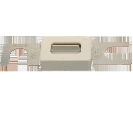 Abacusabaco VET-ZE040 C20 Strip Fuse - 40A AB3743800