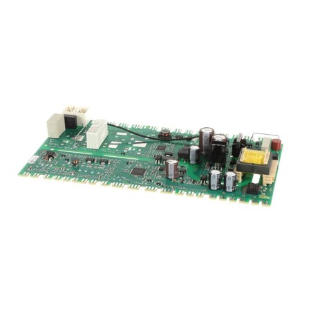 Liebherr MAIN PCB BOARD 614447600
