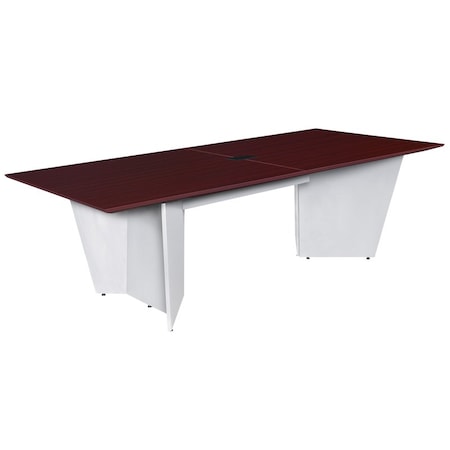 Regency Conference Table ACT9648MHWH