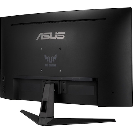 Asus TUF 32in Class Full HD Curved Screen Gaming LCD Monitor, 16:9 VG328H1B