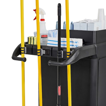 Rubbermaid Commercial Stick Good Holder 2202589