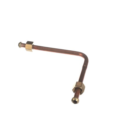 Nuova Simonelli Usa TUBE SAFETY VALVE AURELIA 98030058