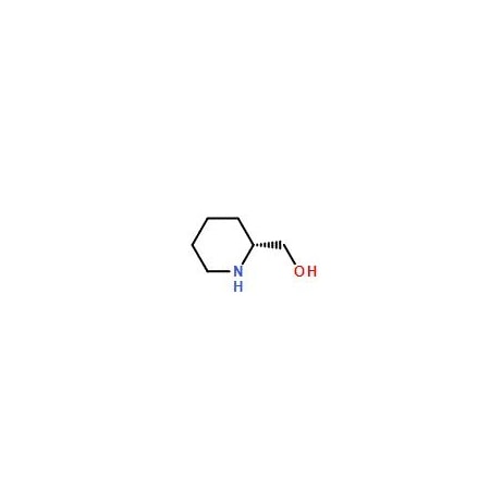 Ak Scientific (R)-Piperidin-2-ylmethanol (25g), CAS 3197-44-2 Z4592-25g