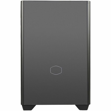 Coolermast Cooler Master MasterBox NR200P V2, mini-ITX NR200PV2-KCNN-S00