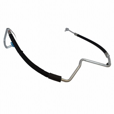Motorcraft A/C Refrigerant Suction Hose,  YF3667