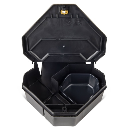 Jt Eaton Rat Depot TR Bait Station 904