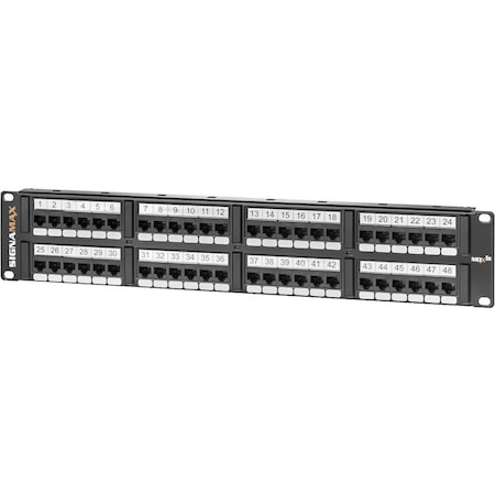 Signamax Other Network Devices and Accessories 48458MDX-C5E