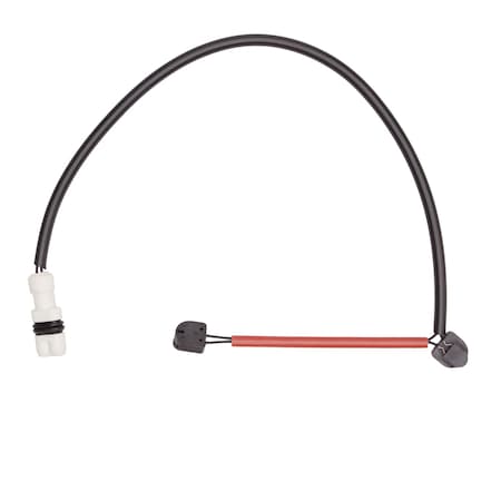 Hi-Temp Brake Sensors, Disc Brake Pad Wear Sensor,