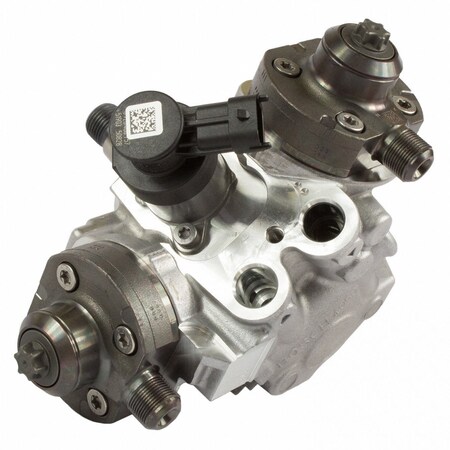 Motorcraft Diesel Fuel Injector Pump, FIP4