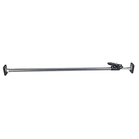 Performance Tool Adjustable Cargo Bar, Ratcheting Bar 42-75 in. W1447