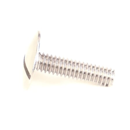 Champion - Moyer Diebel SCREW SST 1/4-20 1 INCH LG FLAT WIDE HEA 114865