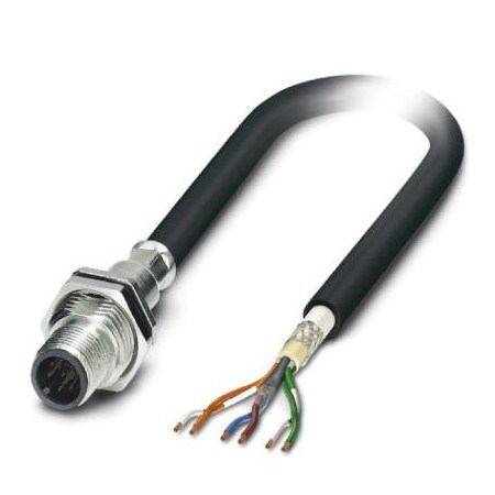 Phoenix Contact SACCBP-M12MS-6CON-M16/0 5-970 Bus 1429059
