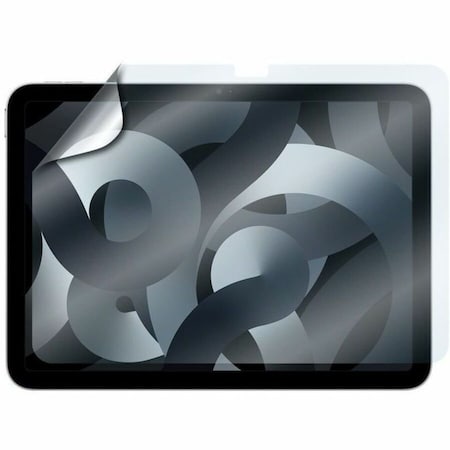 Targus SCRATCH-RESISTANT ANTIMICROBIALPROTSCREEN PROTECTOR FOR IPAD 10TH G AWV362AMGL