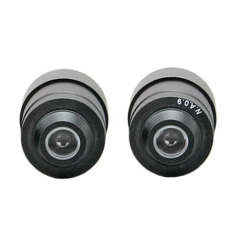 Amscope Dry & Oil Darkfield Condenser Set for 120 & M620 Compound Microscopes DK-SET-120