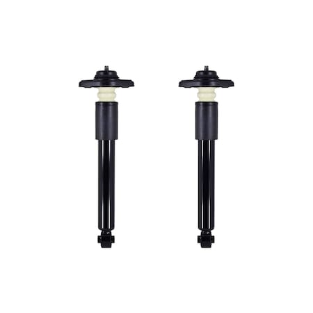 Fcs Struts Shock Absorber Assembly Kit 8346322