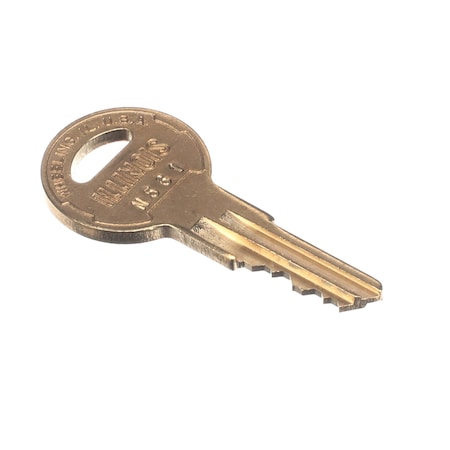 Dexter KEY, N561 6292-006-013