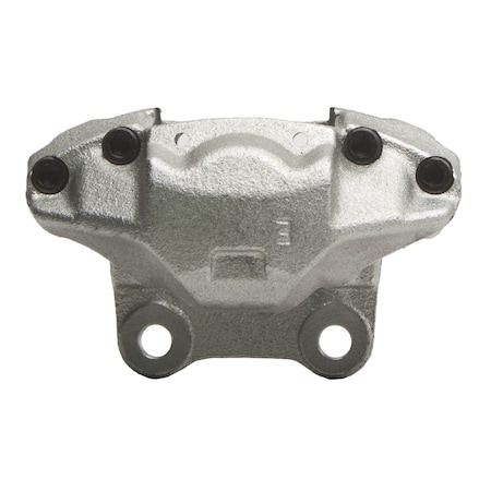 Dfc Silver Zinc Caliper, Disc Brake Caliper,  331-16007