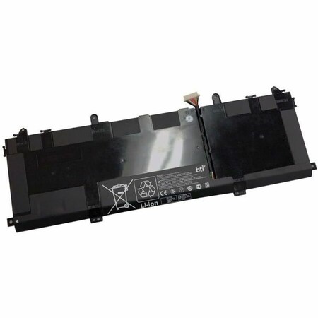 Battery Technology BTI 6-CELL 11.55V LI-ION NOTEBOOK BATTERY FOR HP SPECTRE X360 15-DF, SU06XL-BTI