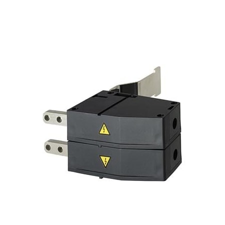 Siemens SINAMICS DC link adapter set for multi-tier configuration Screw 6SL3162-2BM01-0AA0