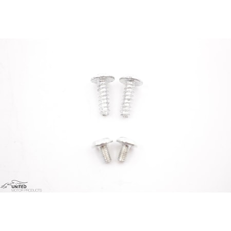 United Ignition Wire United Distributor Cap and Rotor Kit DCR-665