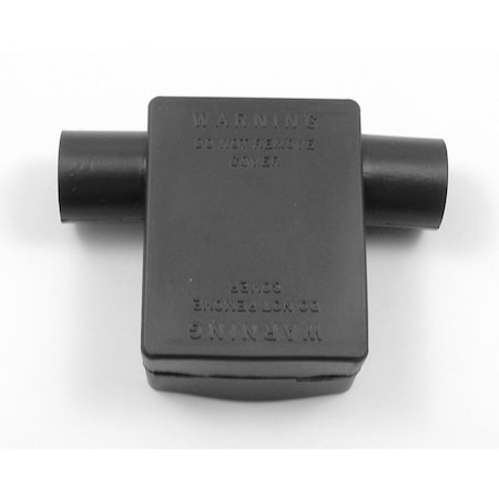 Standard Ignition Standard Motor Products, Batt Terminal Guards, BP52B
